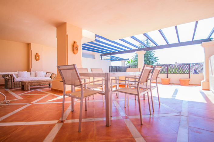 Image No.28-Propriété de 2 chambres à vendre à Marbella