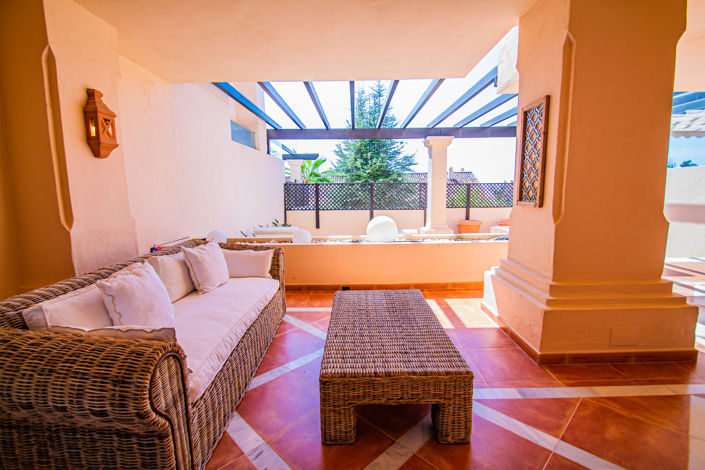 Image No.29-Propriété de 2 chambres à vendre à Marbella