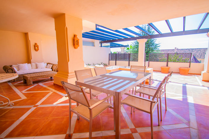 Image No.30-Propriété de 2 chambres à vendre à Marbella