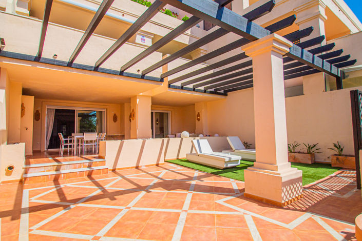 Image No.31-Propriété de 2 chambres à vendre à Marbella