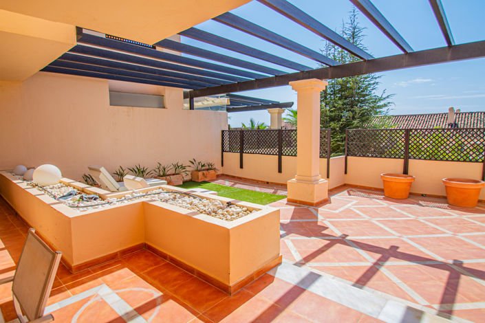 Image No.4-Propriété de 2 chambres à vendre à Marbella