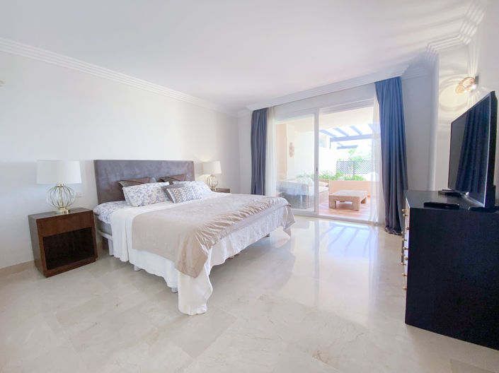 Image No.5-Propriété de 2 chambres à vendre à Marbella
