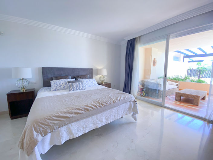 Image No.6-Propriété de 2 chambres à vendre à Marbella