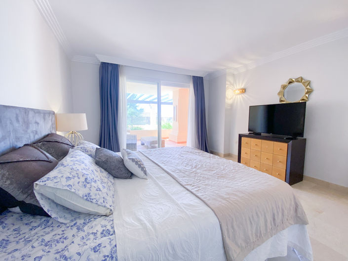 Image No.7-Propriété de 2 chambres à vendre à Marbella