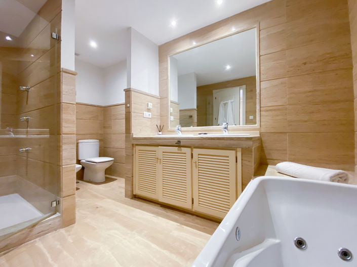 Image No.9-Propriété de 2 chambres à vendre à Marbella