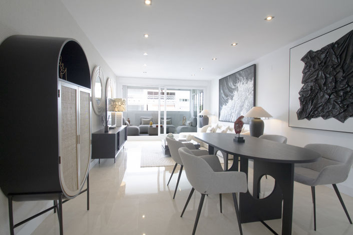 Image No.4-Appartement de 2 chambres à vendre à Marbella
