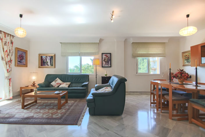 Image No.14-Appartement de 3 chambres à vendre à Marbella