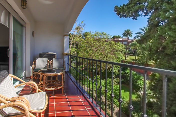 Image No.4-Appartement de 3 chambres à vendre à Marbella