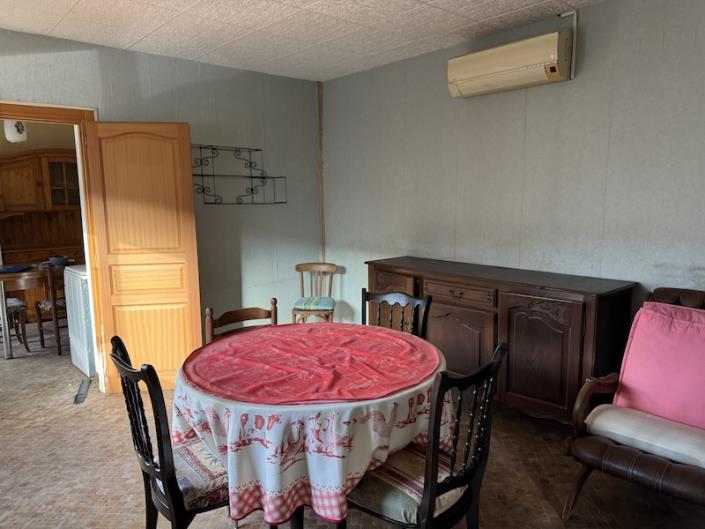 Image No.3-Maison de 2 chambres à vendre
