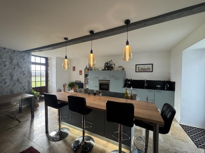 Image No.4-4 Bed Country Property for sale