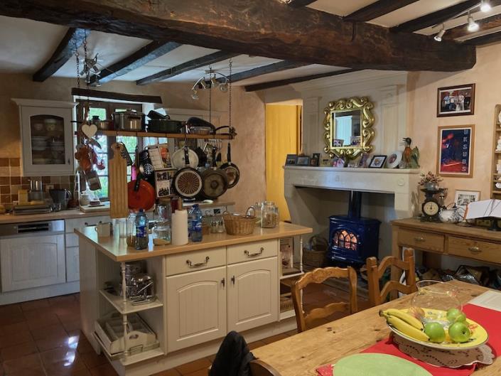Image No.6-5 Bed Country House for sale