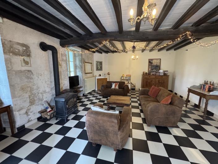 Image No.3-8 Bed Village House for sale