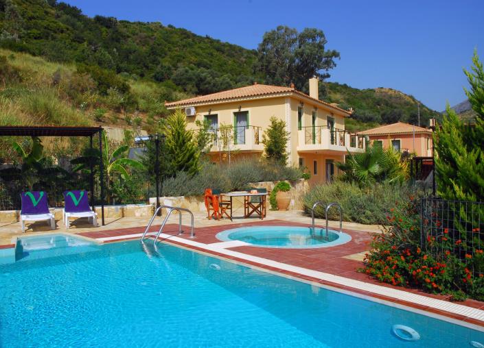 Image No.2-Villa con 3 dormitorios en venta