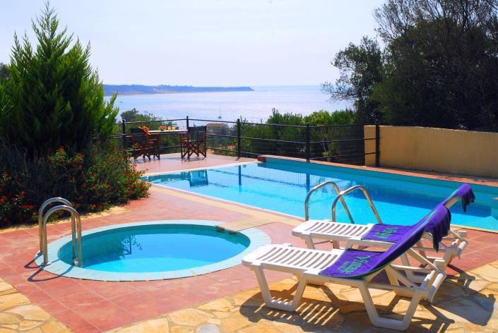Image No.7-Villa con 3 dormitorios en venta