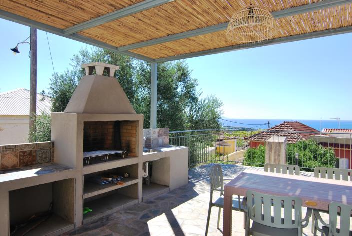 Image No.11-Villa de 1 chambre à vendre à Sarlata