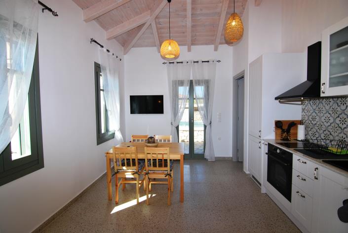 Image No.17-Villa de 1 chambre à vendre à Sarlata
