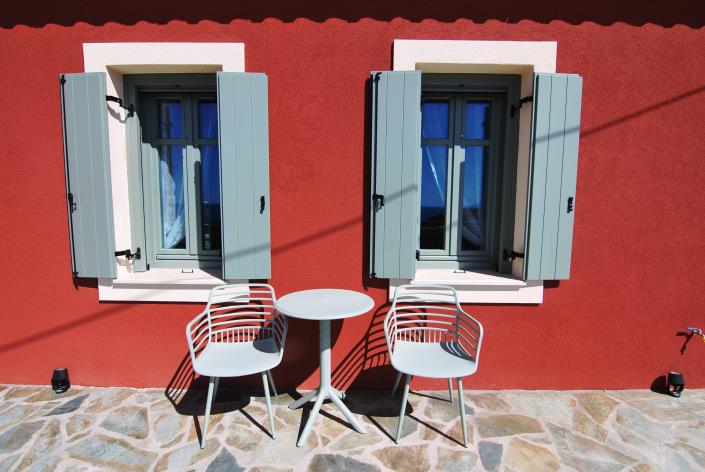 Image No.9-Villa de 1 chambre à vendre à Sarlata