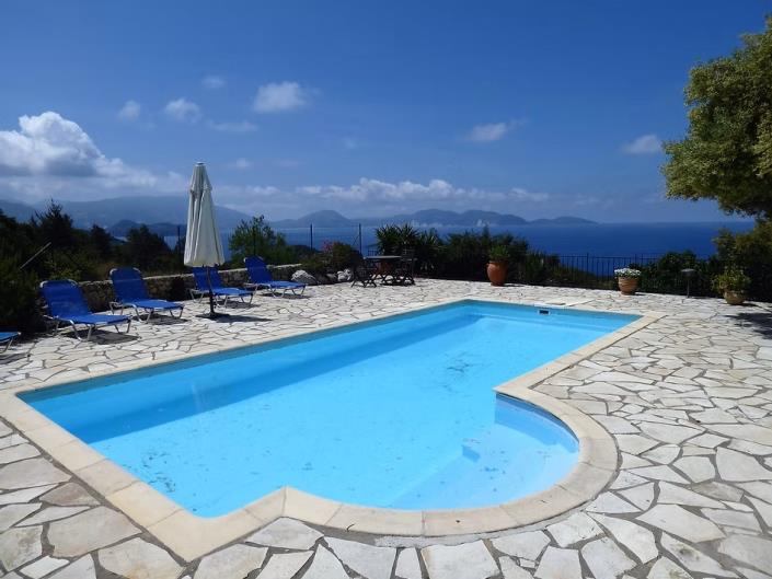 Image No.3-5 Bed Villa / Detached for sale
