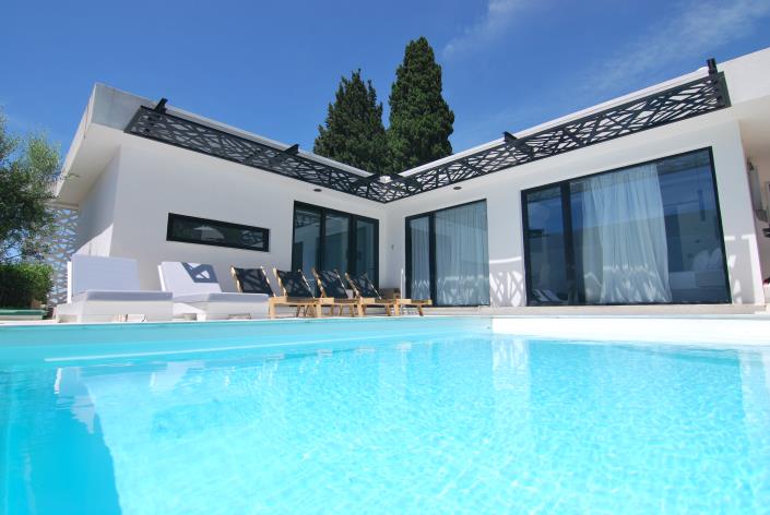Image No.4-Villa de 3 chambres à vendre à Chionata