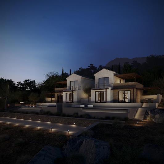 Image No.4-2 Bed Villa for sale