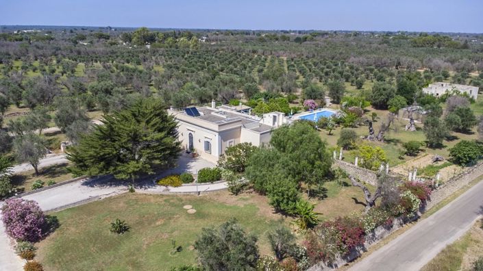 Image No.2-3 Bed Villa for sale