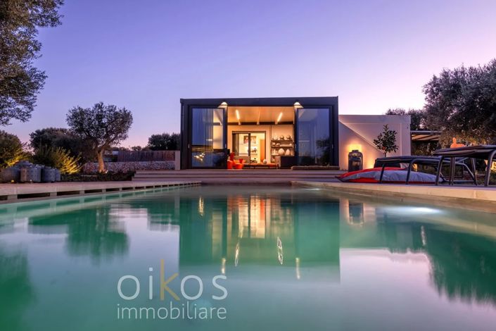 Image No.2-Villa con 3 dormitorios en venta