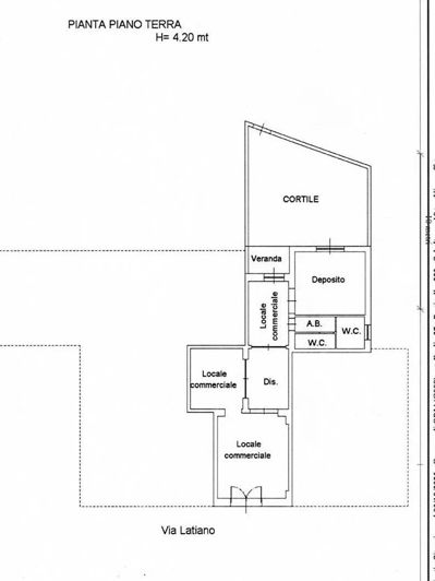 Image No.13-Appartement à vendre à Oria