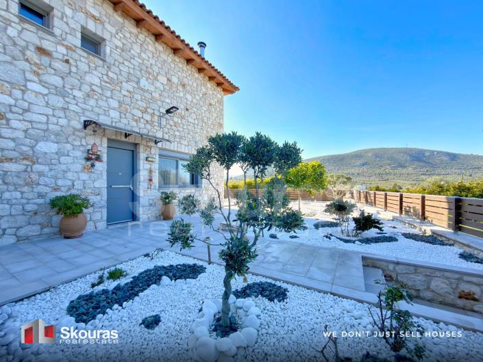 Image No.10-Maison / Villa de 3 chambres à vendre à Lefkakia