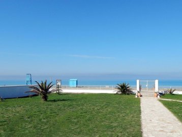 1 - Corfu, House