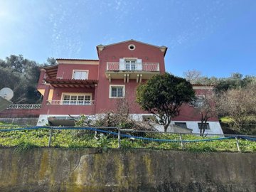 1 - Corfu, House