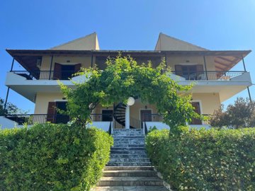 1 - Corfu, House