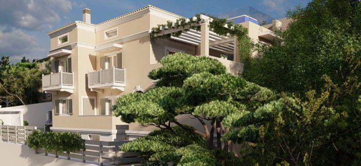 Image No.13-3 Bed House for sale