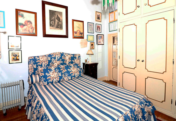 Image No.8-Maison de ville de 5 chambres à vendre