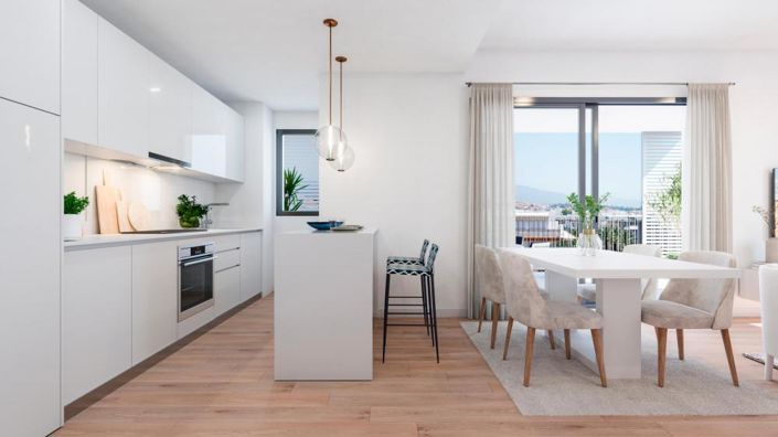 Image No.6-Appartement de 1 chambre à vendre à Estepona