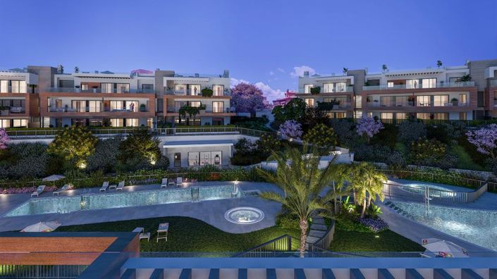 Image No.3-Appartement de 3 chambres à vendre à Atalaya
