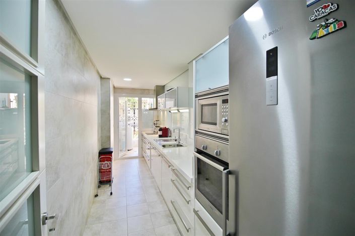 Image No.13-Appartement de 1 chambre à vendre à Marbella