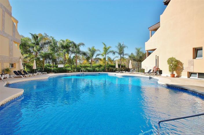 Image No.15-Appartement de 1 chambre à vendre à Marbella