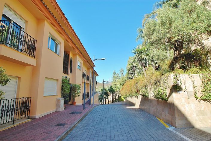 Image No.17-Appartement de 1 chambre à vendre à Marbella