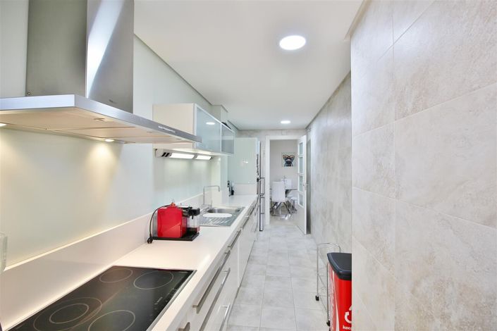 Image No.3-Appartement de 1 chambre à vendre à Marbella