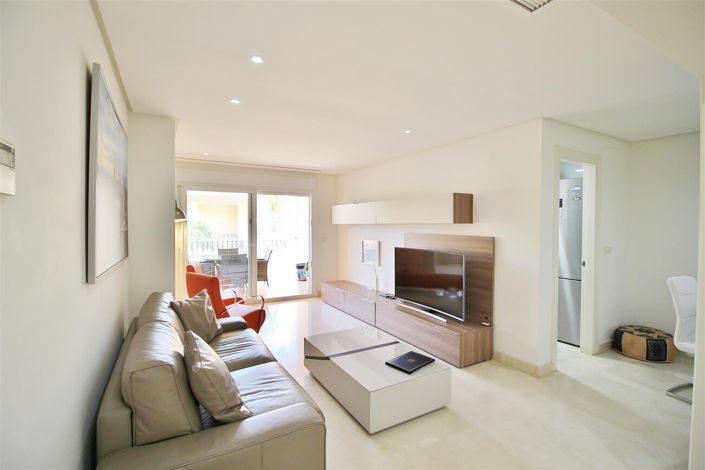Image No.9-Appartement de 1 chambre à vendre à Marbella