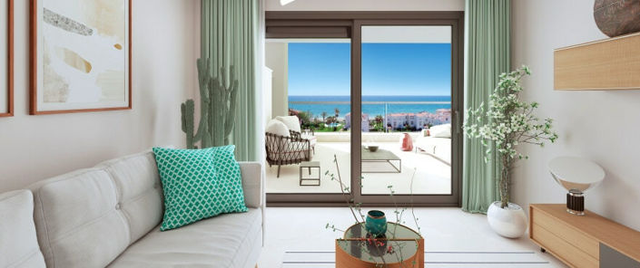 Image No.2-3 Bed Apartment for sale