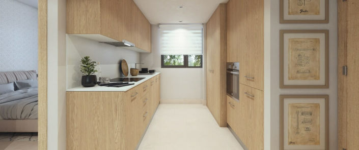 Image No.3-3 Bed Apartment for sale