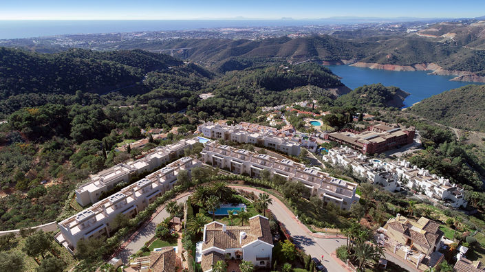 Image No.17-Appartement de 2 chambres à vendre à Marbella