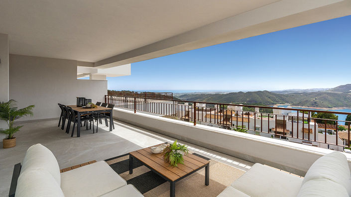 Image No.8-Appartement de 2 chambres à vendre à Marbella