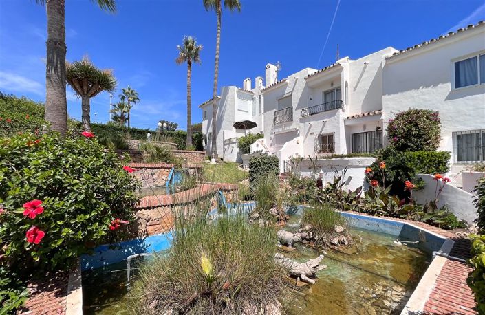 Image No.13-Appartement de 2 chambres à vendre à Mijas Costa