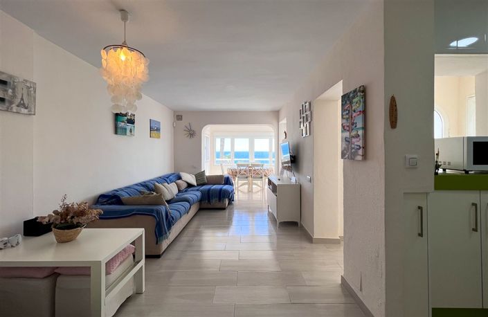 Image No.4-Appartement de 2 chambres à vendre à Mijas Costa