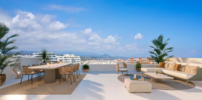 Image No.12-Appartement de 3 chambres à vendre à Estepona