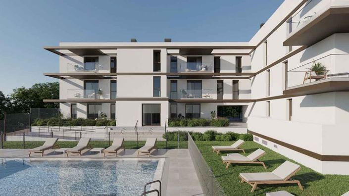 Image No.14-Appartement de 3 chambres à vendre à Estepona