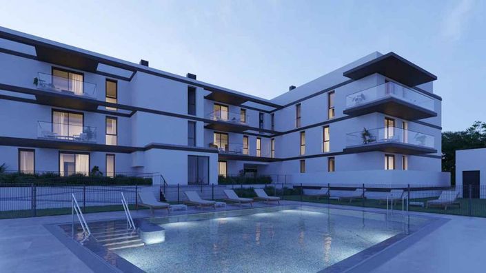 Image No.15-Appartement de 3 chambres à vendre à Estepona