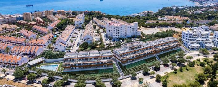 Image No.3-Appartement de 3 chambres à vendre à Estepona